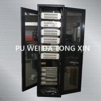 網(wǎng)絡(luò)機柜網(wǎng)孔門 高效散熱與安全防護(hù)的完美結(jié)合